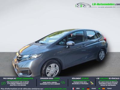 Honda Jazz 1.3 i-VTEC BVM 102ch