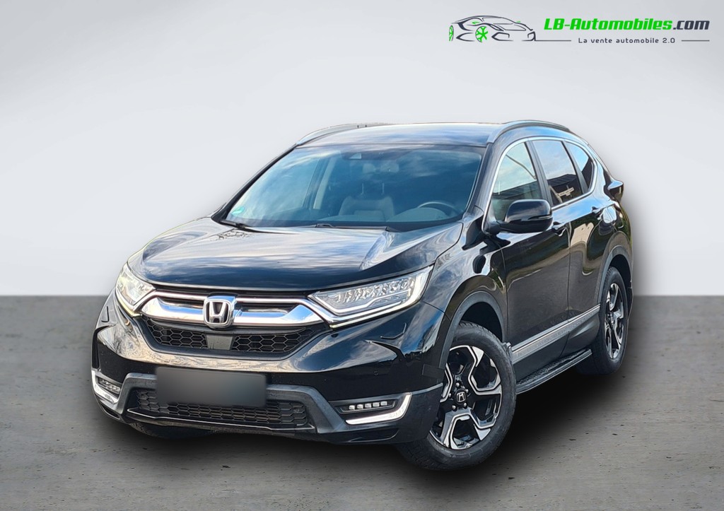 Honda CR-V 1.5 i-VTEC 2WD 173 ch BVM
