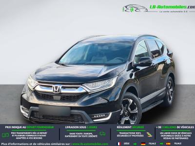 Honda CR-V 1.5 i-VTEC 2WD 173 ch BVM