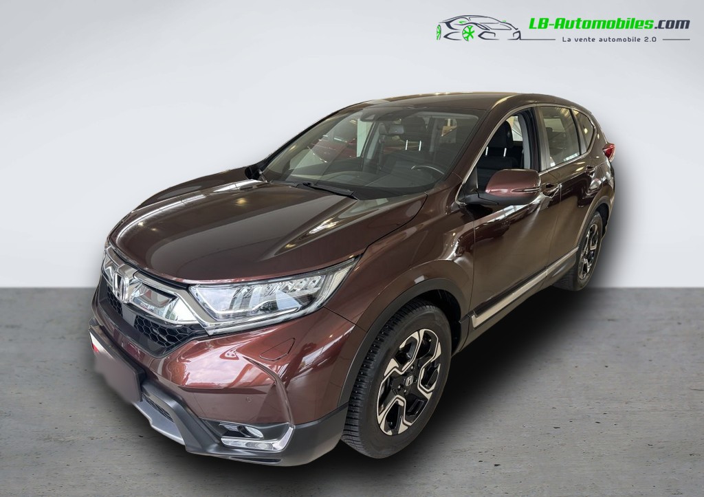 Honda CR-V 1.5 i-VTEC 2WD 173 ch BVM