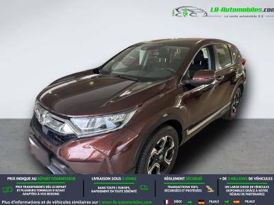 Honda CR-V 1.5 i-VTEC 2WD 173 ch BVM