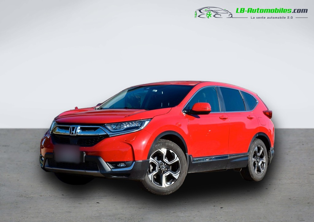 Honda CR-V 1.5 i-VTEC 2WD 173 ch BVM