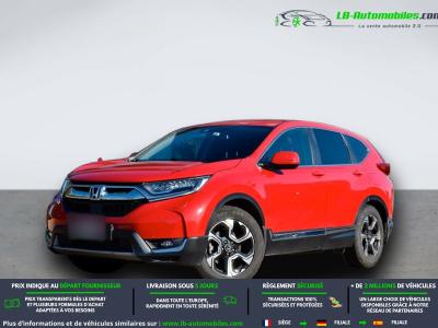 Honda CR-V 1.5 i-VTEC 2WD 173 ch BVM