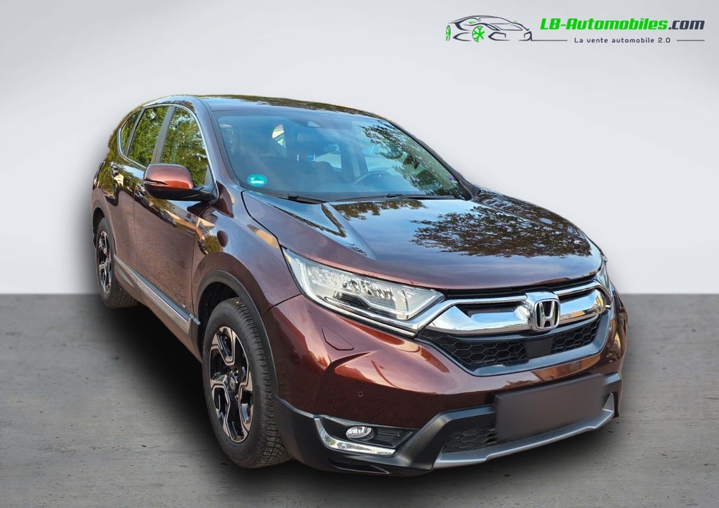 Honda CR-V 1.5 i-VTEC 2WD 173 ch BVM