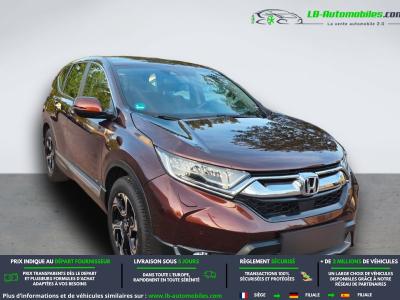 Honda CR-V 1.5 i-VTEC 2WD 173 ch BVM