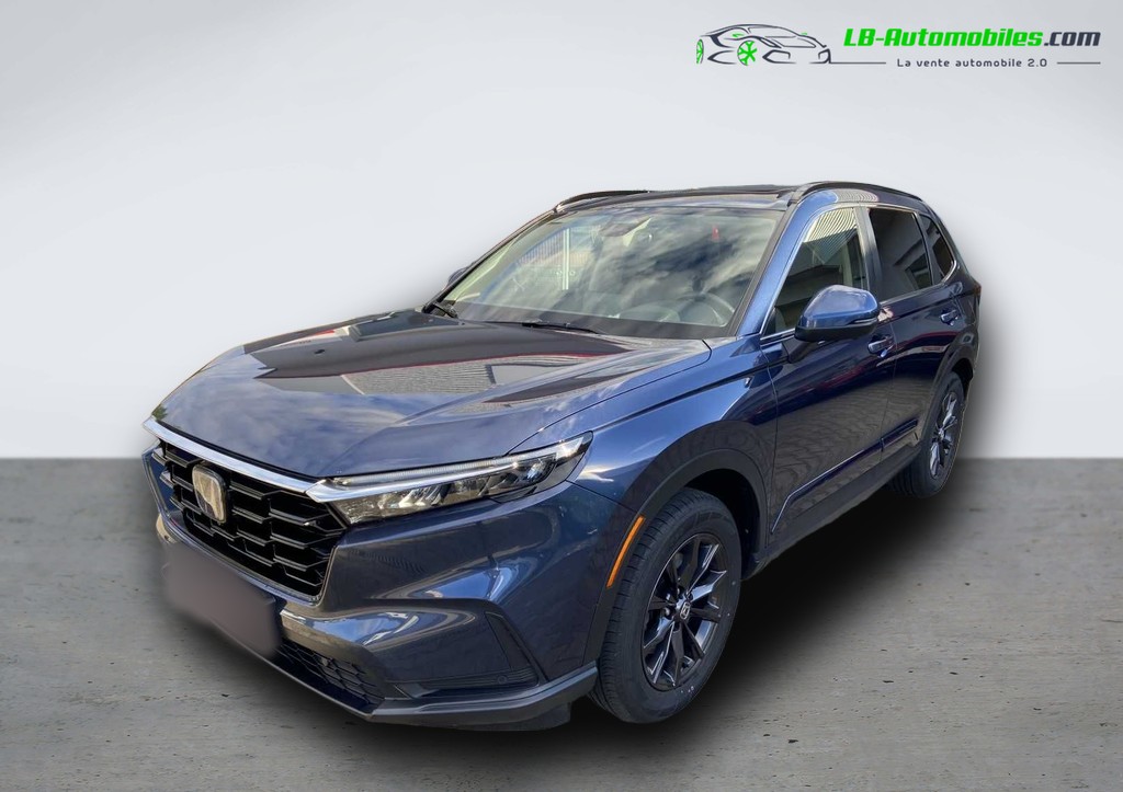 Honda CR-V e:HEV 2.0 i-MMD 2WD 148ch BVM
