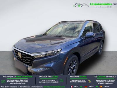 Honda CR-V e:HEV 2.0 i-MMD 2WD 148ch BVM
