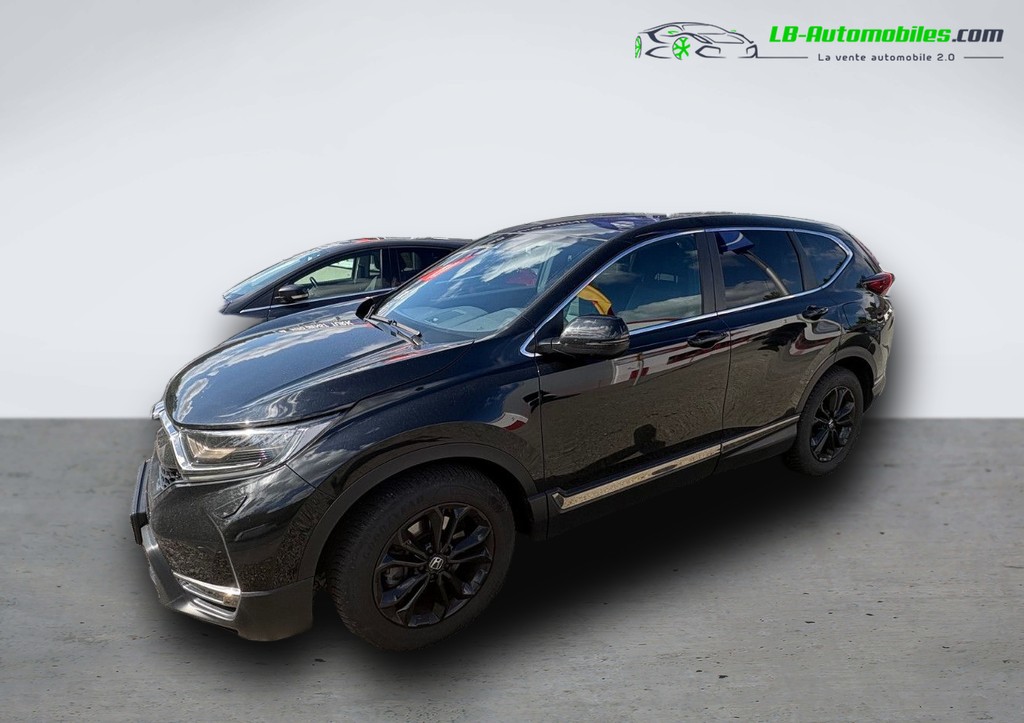 Honda CR-V e:HEV 2.0 i-MMD 2WD 148ch BVM