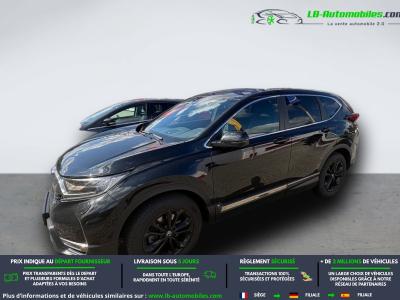 Honda CR-V e:HEV 2.0 i-MMD 2WD 148ch BVM