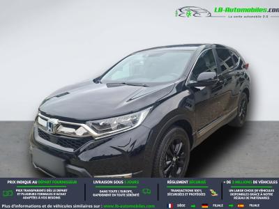 Honda CR-V e:HEV 2.0 i-MMD 2WD 148ch BVM