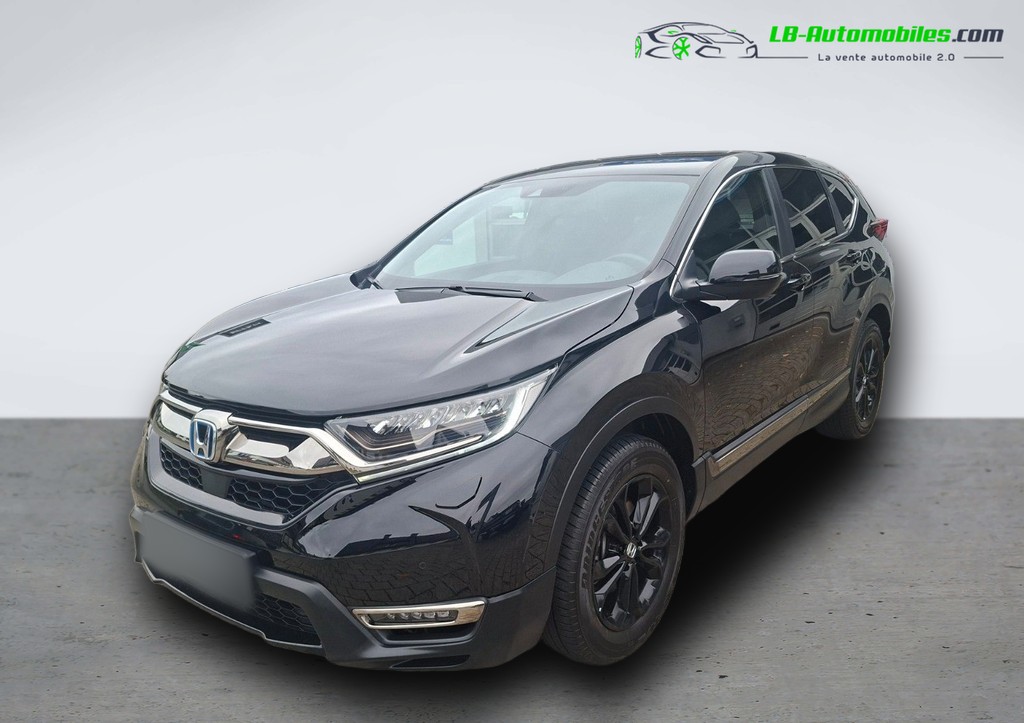 Honda CR-V e:HEV 2.0 i-MMD 2WD 148ch BVM