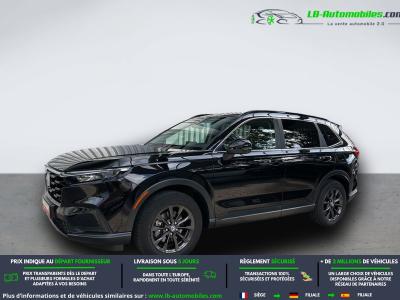 Honda CR-V e:HEV 2.0 i-MMD 2WD 148ch BVM