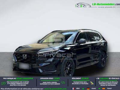 Honda CR-V e:HEV 2.0 i-MMD 2WD 148ch BVM