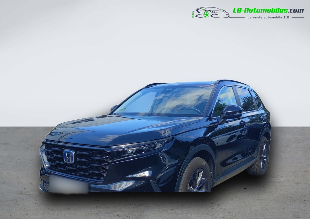 Honda CR-V e:HEV 2.0 i-MMD 2WD 148ch BVM