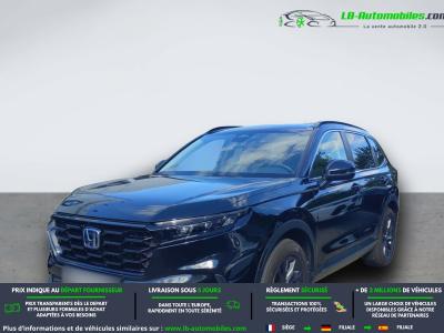 Honda CR-V e:HEV 2.0 i-MMD 2WD 148ch BVM