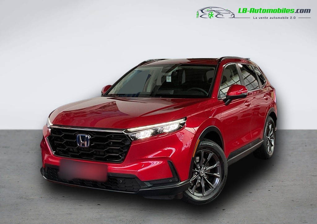 Honda CR-V e:HEV 2.0 i-MMD 2WD 148ch BVM