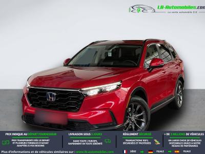 Honda CR-V e:HEV 2.0 i-MMD 2WD 148ch BVM