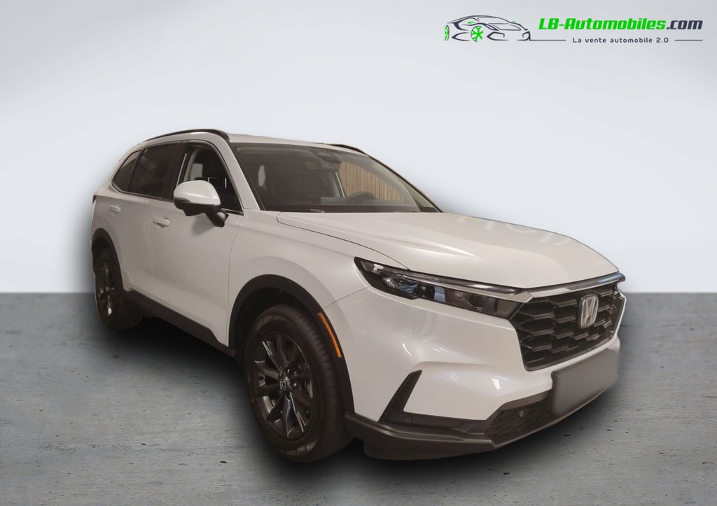Honda CR-V e:HEV 2.0 i-MMD 2WD 148ch BVM