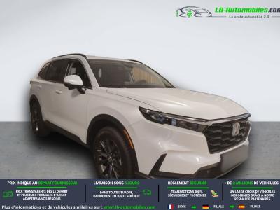 Honda CR-V e:HEV 2.0 i-MMD 2WD 148ch BVM