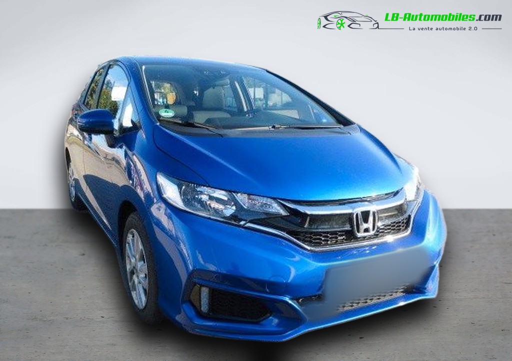 Honda Jazz 1.3 i-VTEC BVM 102ch