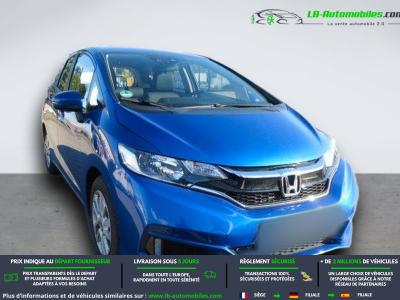 Honda Jazz 1.3 i-VTEC BVM 102ch