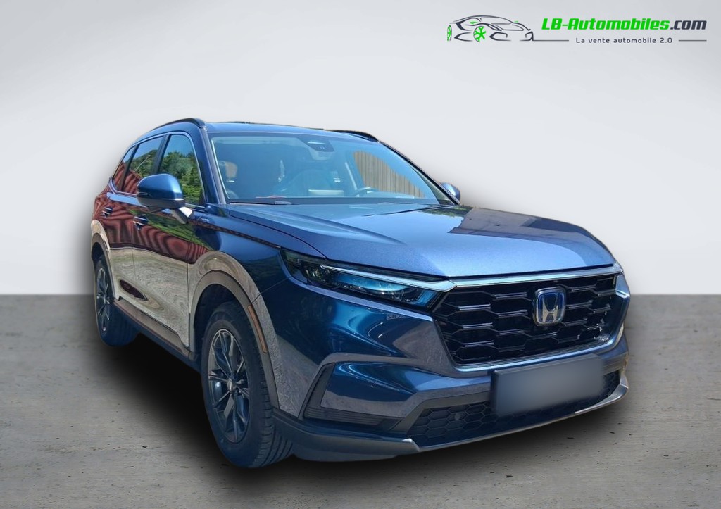 Honda CR-V e:HEV 2.0 i-MMD 4WD 148ch