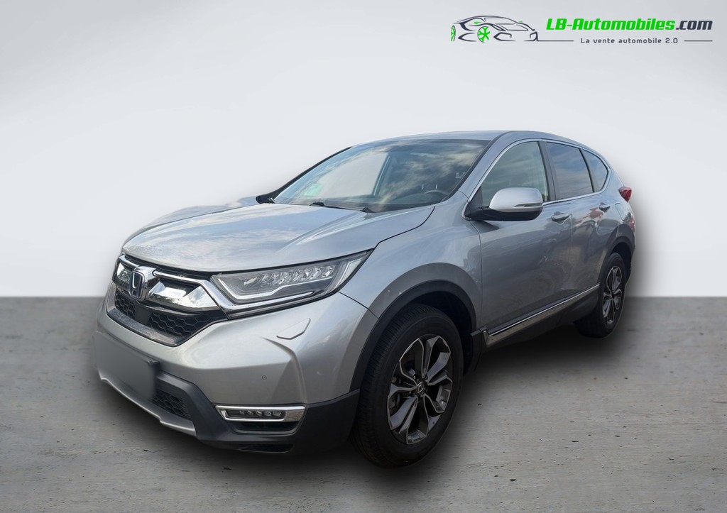 Honda CR-V Hybrid 2.0 i-MMD 4WD 184ch