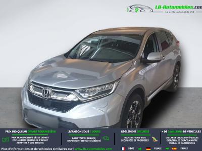 Honda CR-V Hybrid 2.0 i-MMD 4WD 184ch