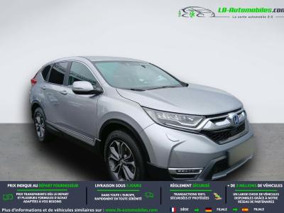Honda CR-V Hybrid 2.0 i-MMD 4WD 184ch