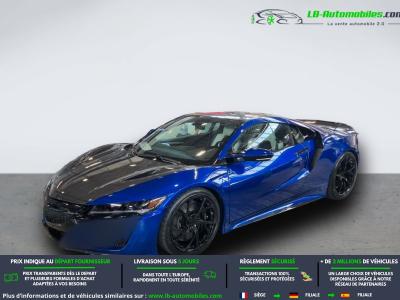 Honda NSX V6 3.5 i-VTEC 500ch