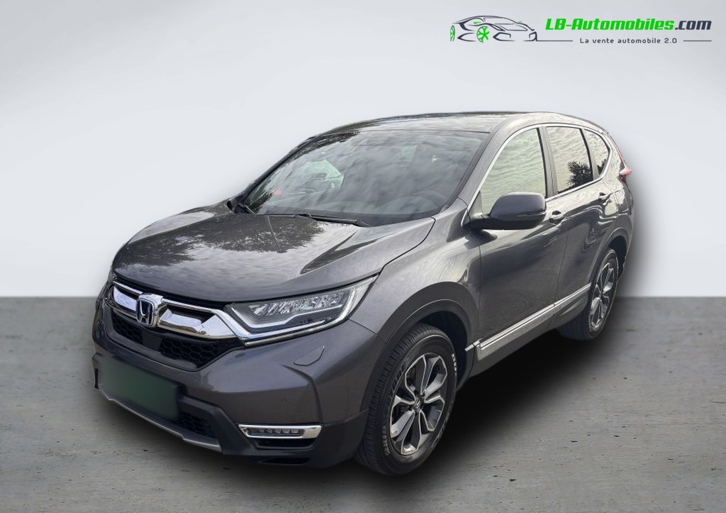 Honda CR-V e:HEV 2.0 i-MMD 4WD 145ch
