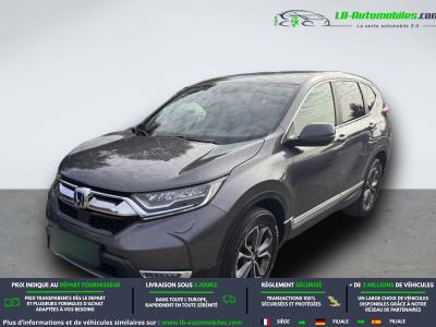Honda CR-V e:HEV 2.0 i-MMD 4WD 145ch