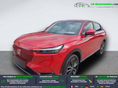 Honda HR-V e:HEV 1.5 i-MMD 107ch