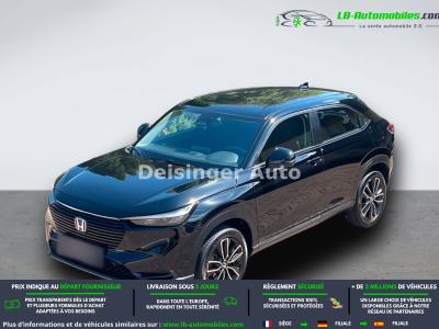 Honda HR-V e:HEV 1.5 i-MMD 107ch