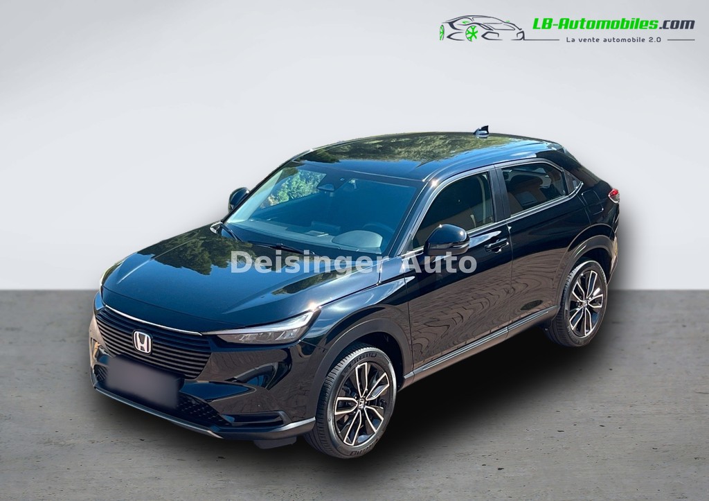 Honda HR-V e:HEV 1.5 i-MMD 107ch
