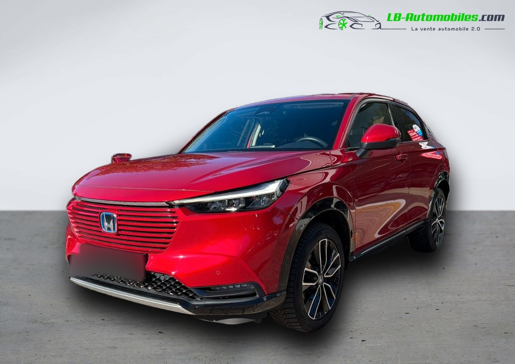 Honda HR-V e:HEV 1.5 i-MMD 107ch