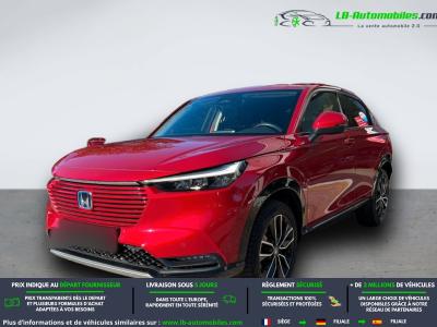 Honda HR-V e:HEV 1.5 i-MMD 107ch