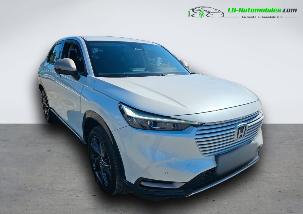 Honda HR-V e:HEV 1.5 i-MMD 107ch