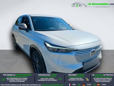 Honda HR-V e:HEV 1.5 i-MMD 107ch