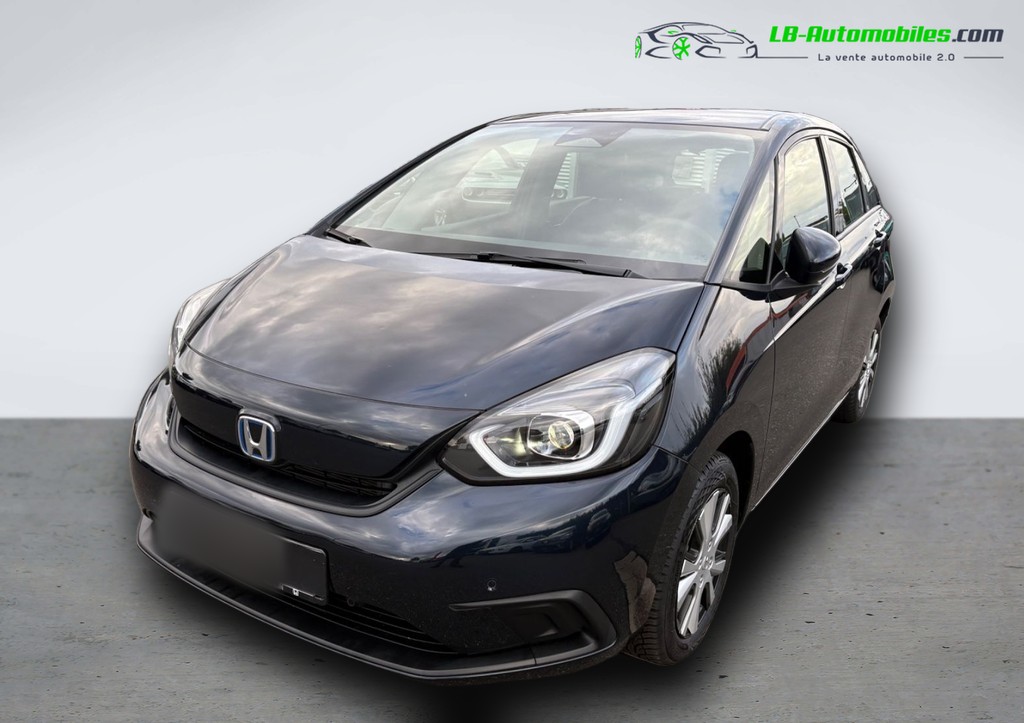 Honda Jazz e:HEV 1.5 i-MMD 97ch