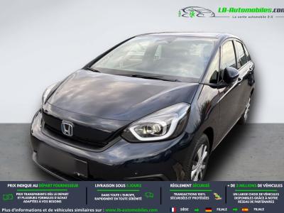 Honda Jazz e:HEV 1.5 i-MMD 97ch