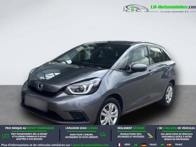 Honda Jazz e:HEV 1.5 i-MMD 97ch