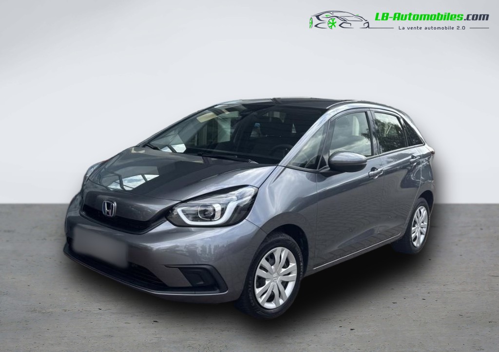 Honda Jazz e:HEV 1.5 i-MMD 97ch