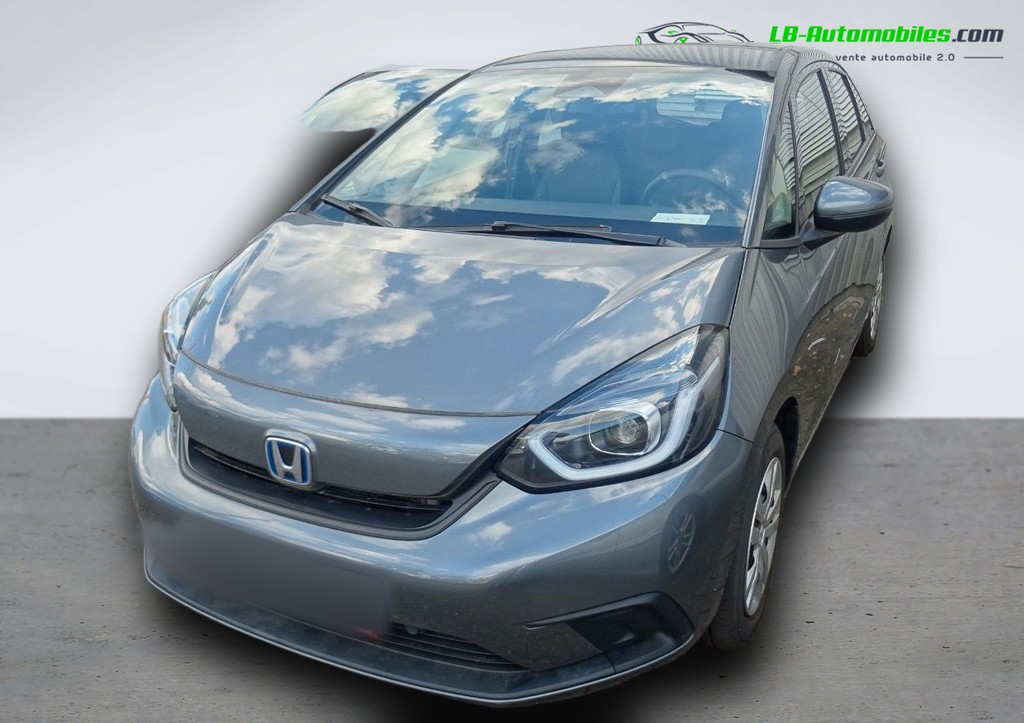 Honda Jazz e:HEV 1.5 i-MMD 97ch