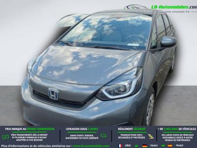 Honda Jazz e:HEV 1.5 i-MMD 97ch