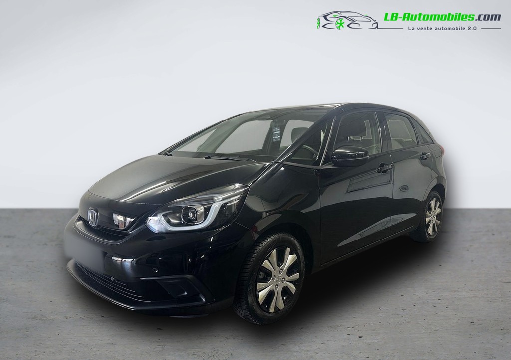 Honda Jazz e:HEV 1.5 i-MMD 97ch