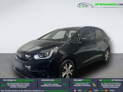 Honda Jazz e:HEV 1.5 i-MMD 97ch