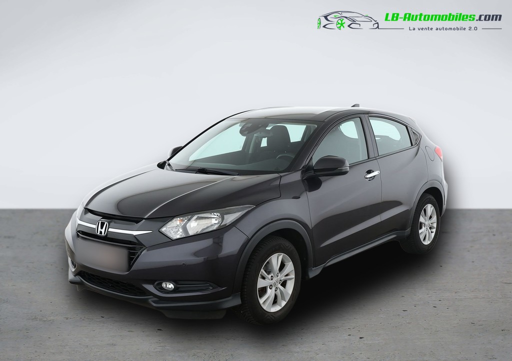 Honda HR-V 1.5 i-VTEC BVM 130ch