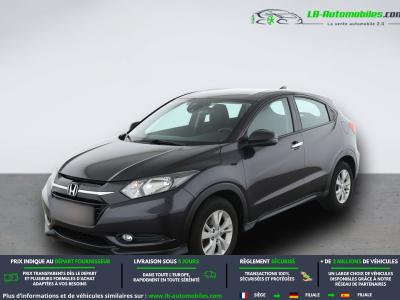 Honda HR-V 1.5 i-VTEC BVM 130ch