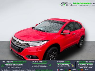 Honda HR-V 1.5 i-VTEC BVM 130ch